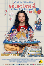 Véletlenül írtam egy könyvet (Véletlenül írtam egy könyvet)