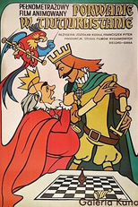 Porwanie w Tiutiurlistanie (Porwanie w Tiutiurlistanie)