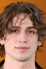 Vinnie Hacker