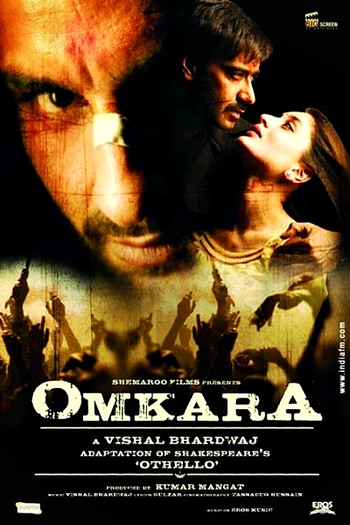  de Filme Omkara (2006)