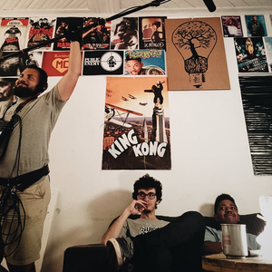 Foto de perfil de danilo teixeira