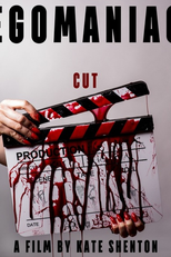 Egomaniac (Egomaniac)