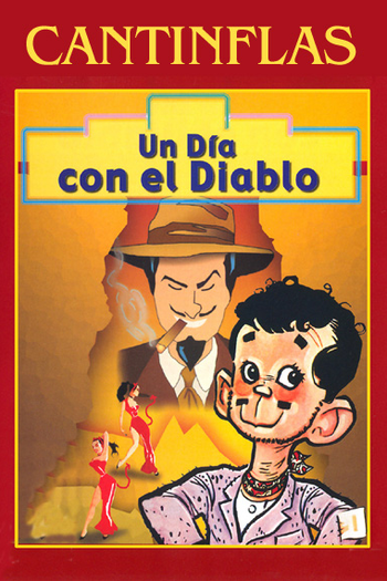  de Filme Um Dia com o Diabo (1945)