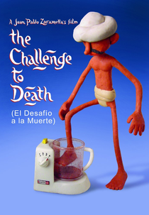 El Desafío a la Muerte (El Desafío a la Muerte)