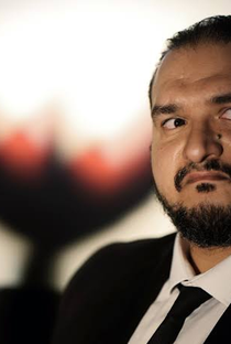 Fahad Salman - Poster 1