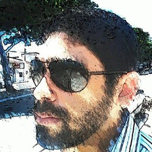 Foto de perfil de Ralf
