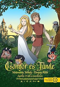 Csongor Es Tunde (Csongor Es Tunde)