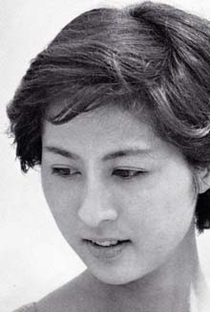 Kyôko Kagawa - Poster 1