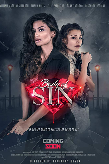  de Filme O Preço da Sedução (2018)