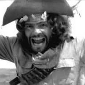 Foto de perfil de Corisco