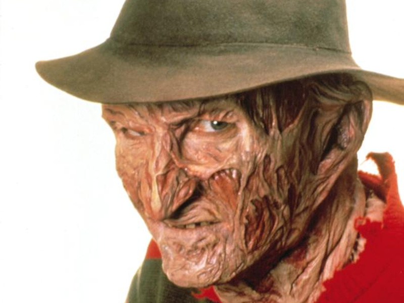 Foto 16 de A Hora do Pesadelo