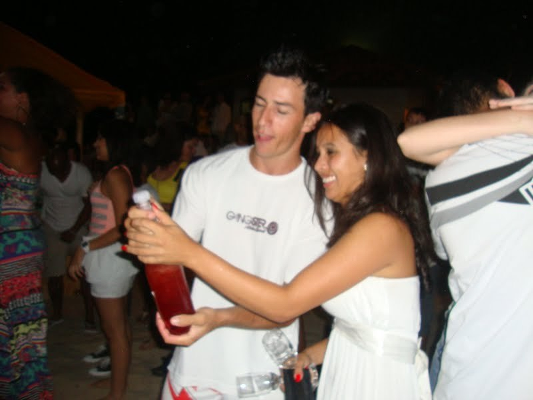 jessica e luis - Foto 3