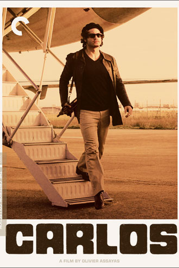  de Série Carlos, o Chacal (2010)