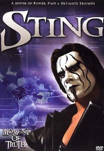 Sting: Momento da verdade (Sting: Moment of Truth)