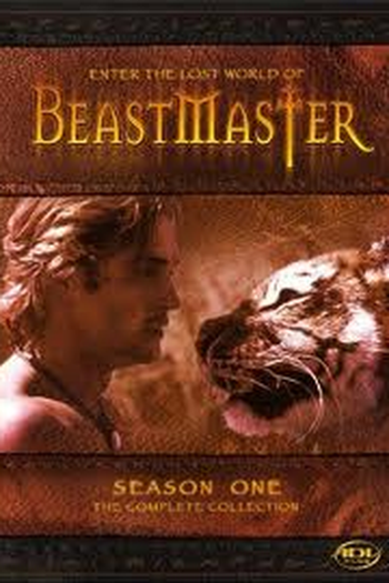 Poster de Série O Mestre das Feras (1ª Temporada) (1999)