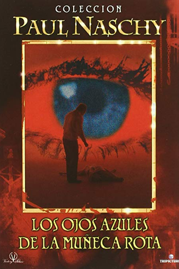  de Filme Os Olhos Azuis da Boneca Quebrada (1974)