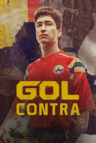 Poster 1 de Série Gol Contra (2022)
