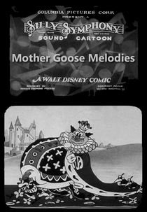 Mother Goose Melodies (Mother Goose Melodies)