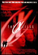 Arquivo X: O Filme (The X Files)