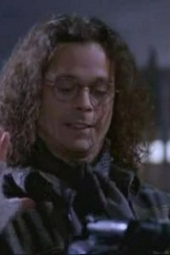 Poster de Episódio The Debt (1996)