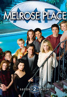 Melrose Place (2ª Temporada) (Melrose Place (Season 2))