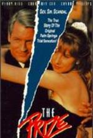 Poster 1 de Filme Escândalo a Três (1989)