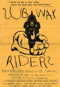 Subway Riders (Subway Riders)