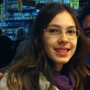 Foto de perfil de Renata