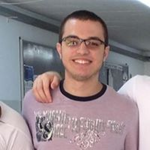 Foto de perfil de Sebastião Beethoven