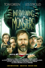 Os Caçadores de Monstros e o Pé Grande (Interviewing Monsters and Bigfoot)