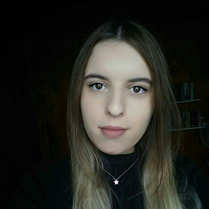 Foto de perfil de Rafaella