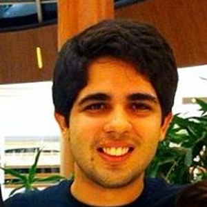 Foto de perfil de Lucas Galvão