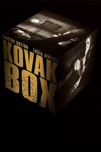 de Filme O Segredo de Kovak (2007)