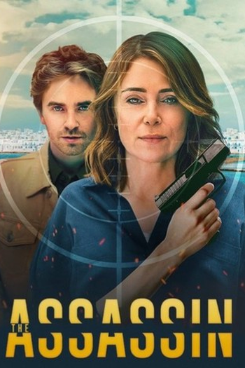  de Série The Assassin (1ª Temporada) (2025)