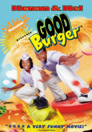 A Guerra do Hambúrguer (Good Burger)