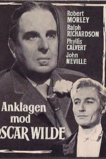 A Tragédia de Oscar Wilde (Oscar Wilde)