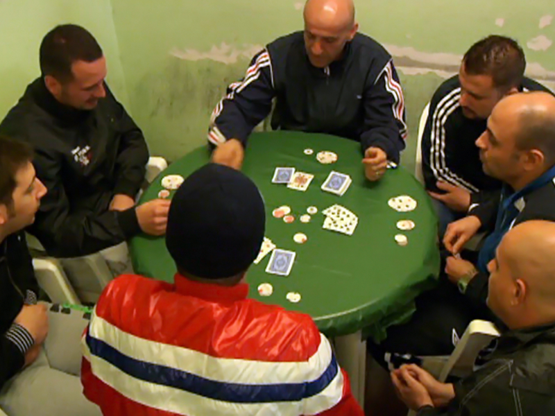 Foto 3 de O Trigêmeo