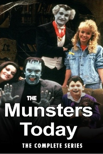  de Série Os Monstros (1988)