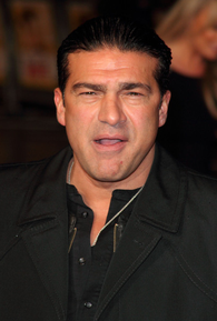 Tamer Hassan