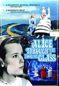 Alice Through the Looking Glass (Alice Through the Looking Glass)