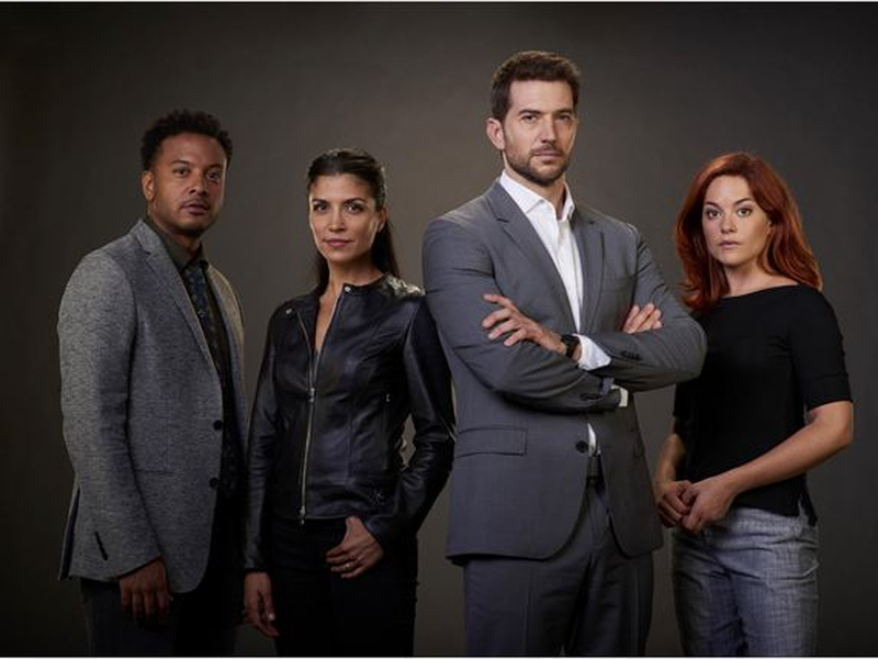 Foto 1 de Ransom (1ª Temporada)