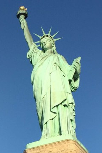 Poster de Episódio New York (2021)