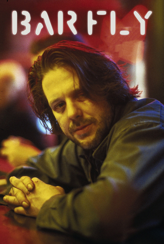 Poster 10 de Filme Barfly: Condenados pelo Vício (1987)