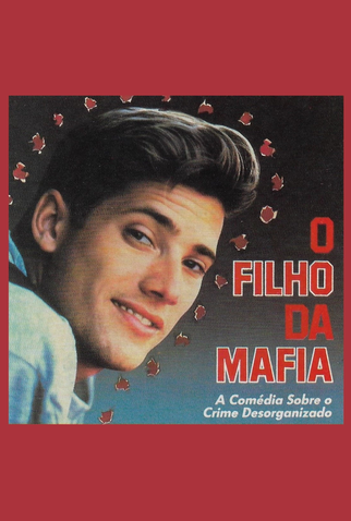 Poster 8 de Filme O Filho da Máfia (1988)