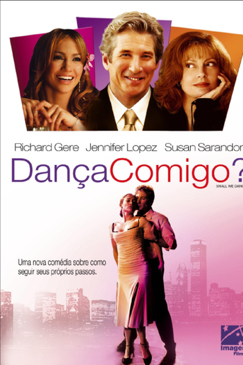  de Filme Dança Comigo? (2004)