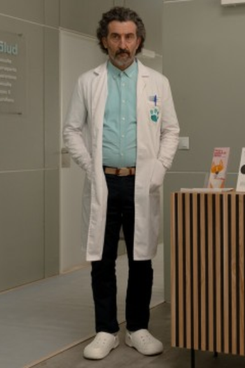 Poster de Episódio Sonrisa llama a sonrisa (2025)