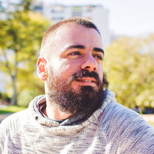 Foto de perfil de Rodrigo Zanotta