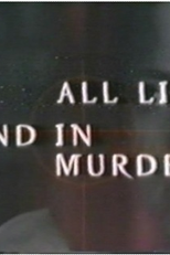 Mentiras terminam em morte (All Lies End in Murder)