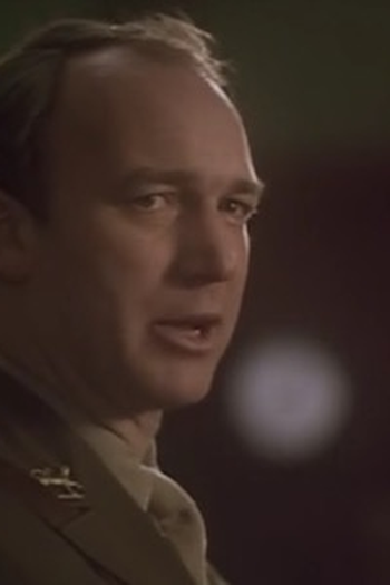 Poster de Episódio Prisoners of Conscience (1989)