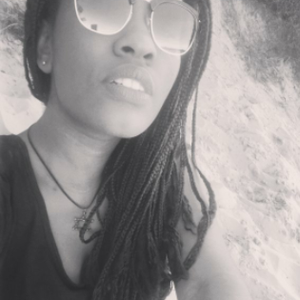 Foto de perfil de Thamiris